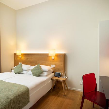 Paulinenhof Hotel Belzig Eksteriør billede
