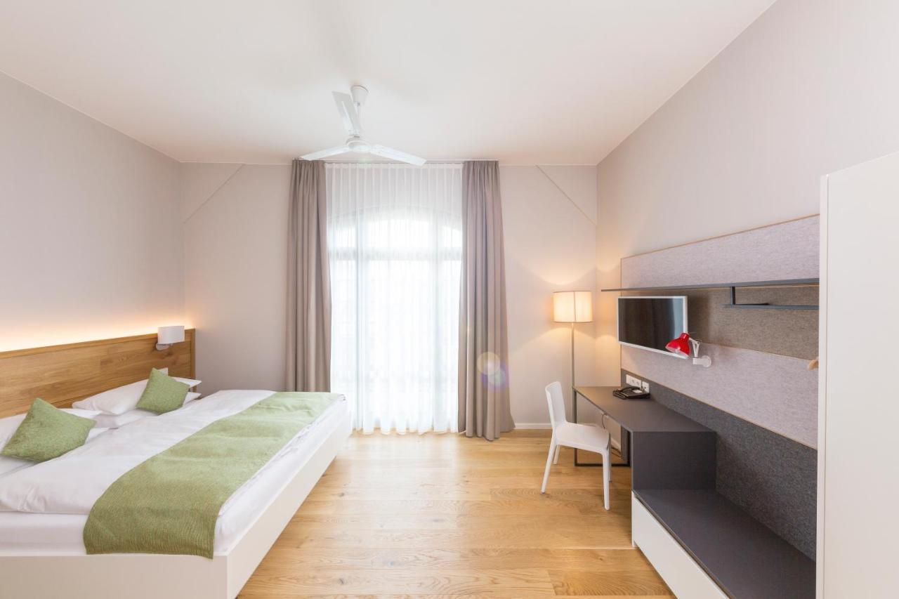Paulinenhof Hotel Belzig Eksteriør billede