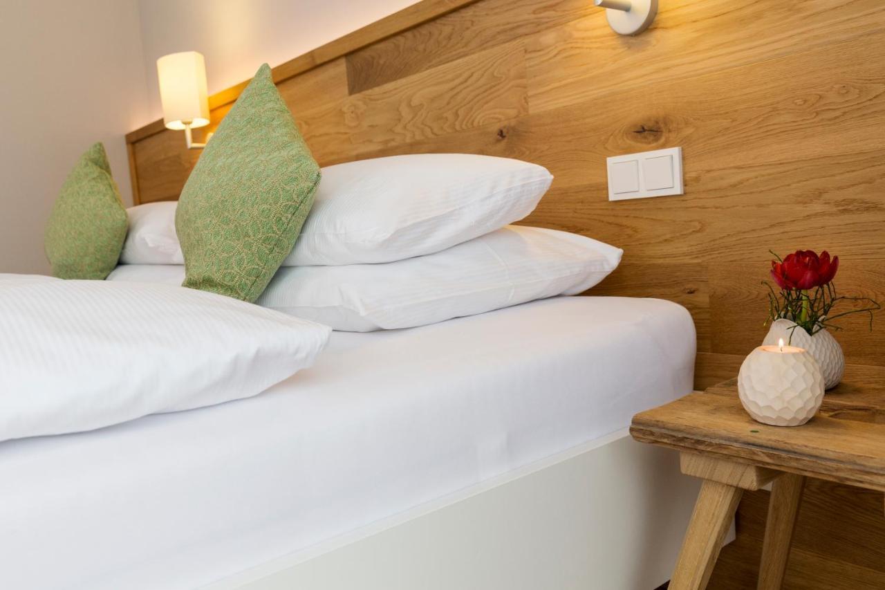 Paulinenhof Hotel Belzig Eksteriør billede