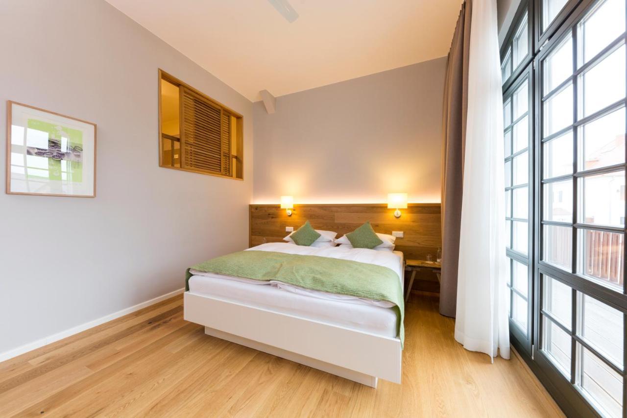 Paulinenhof Hotel Belzig Eksteriør billede