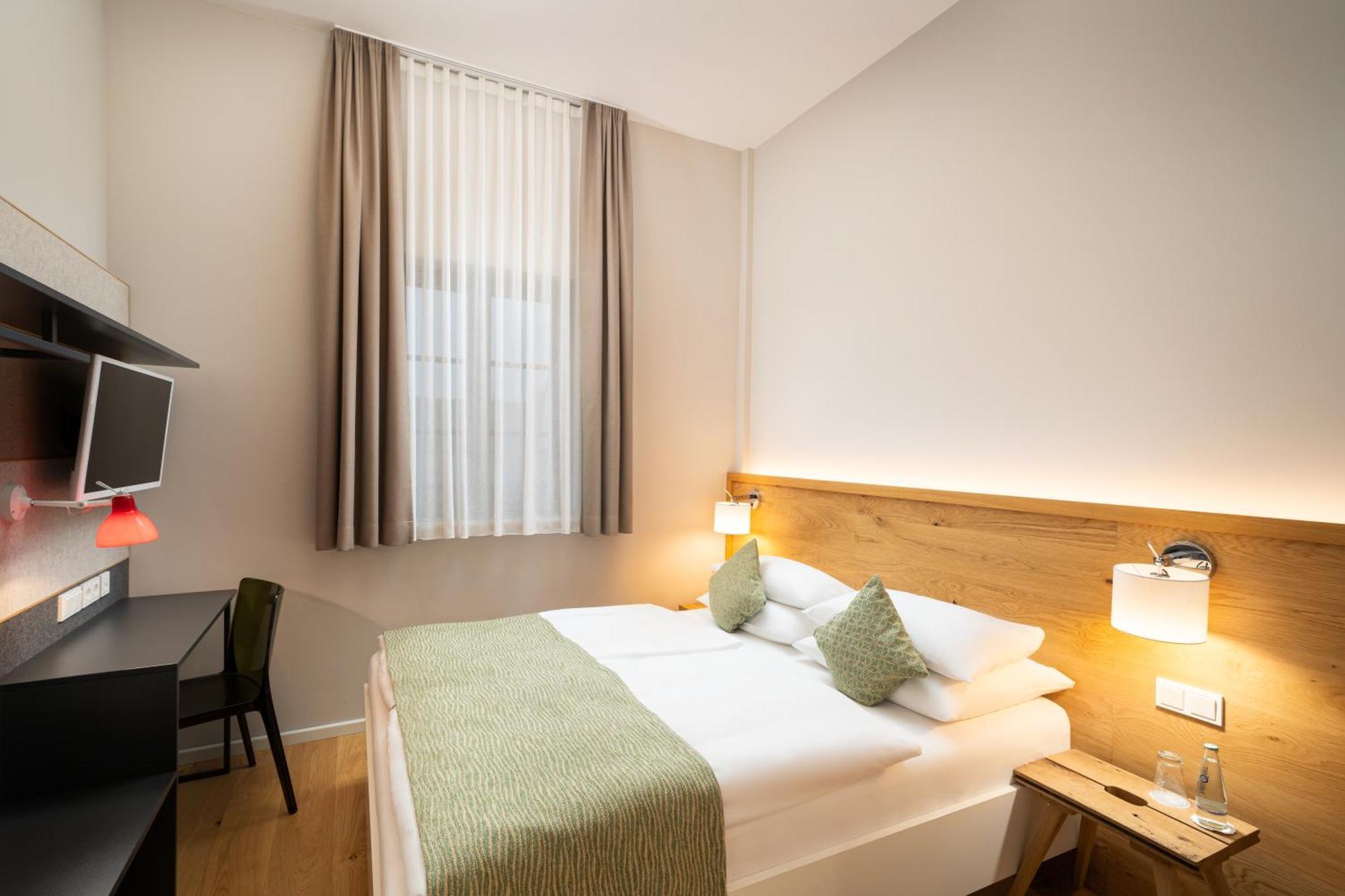 Paulinenhof Hotel Belzig Eksteriør billede