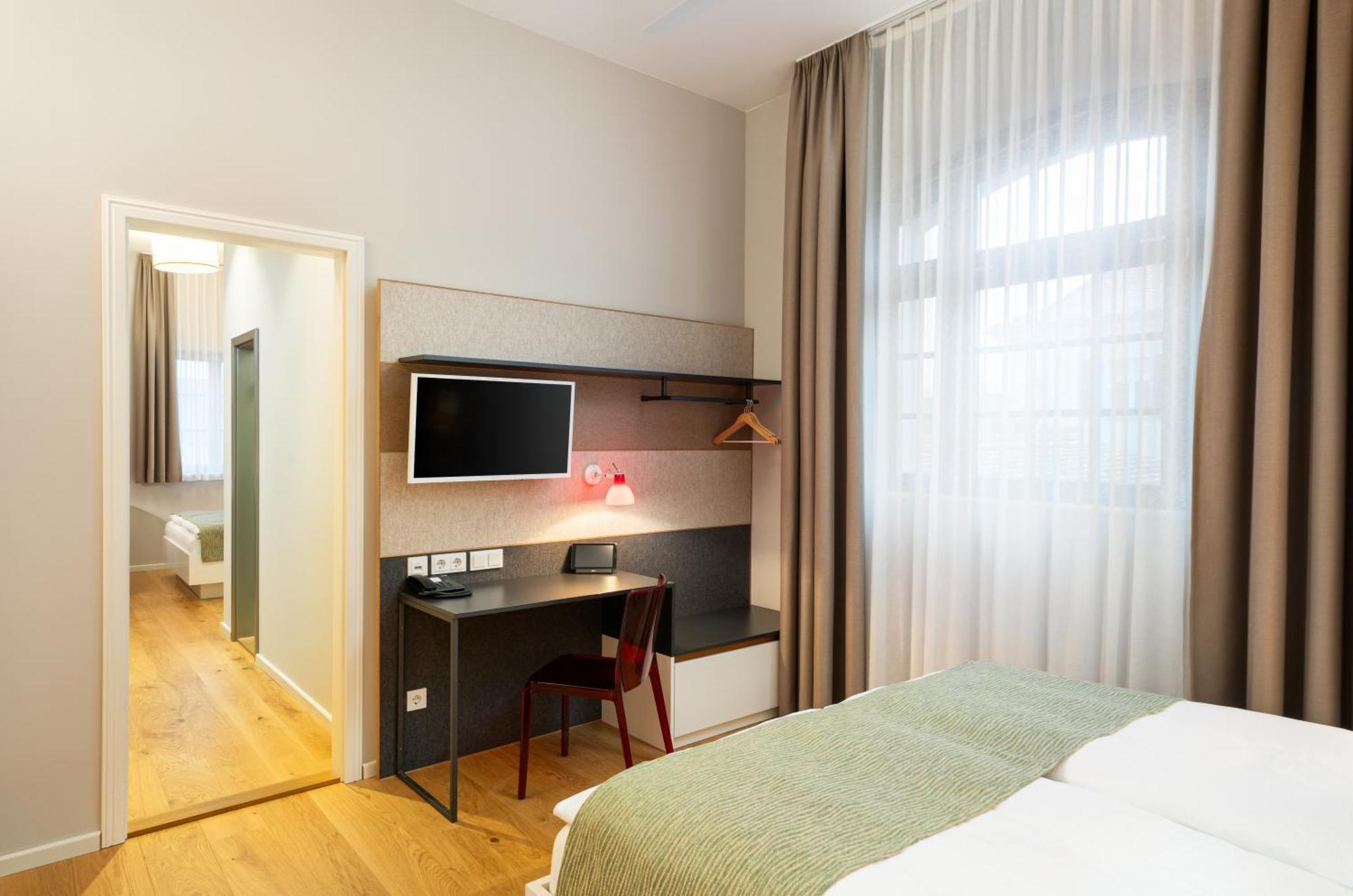 Paulinenhof Hotel Belzig Eksteriør billede