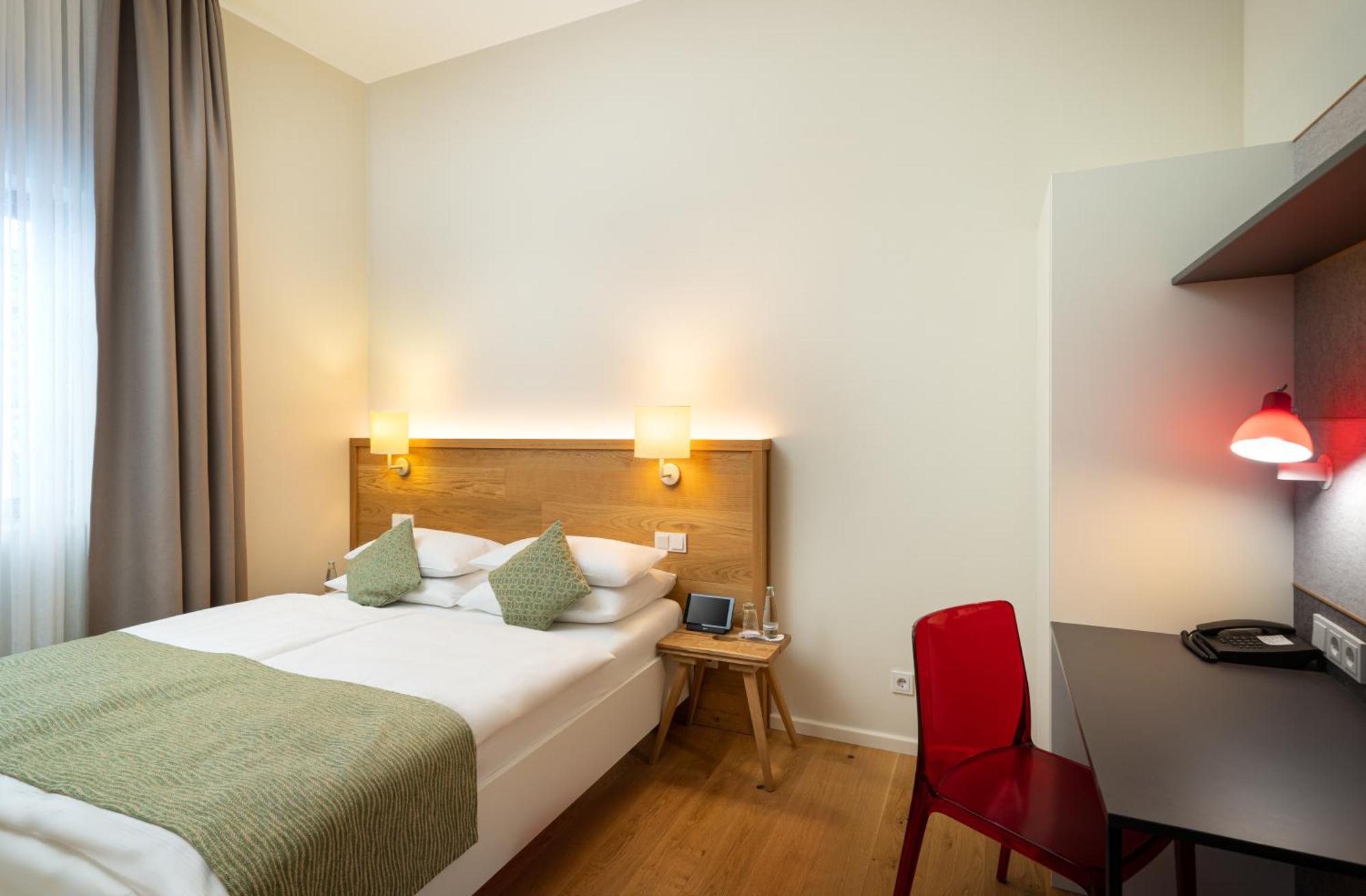 Paulinenhof Hotel Belzig Eksteriør billede
