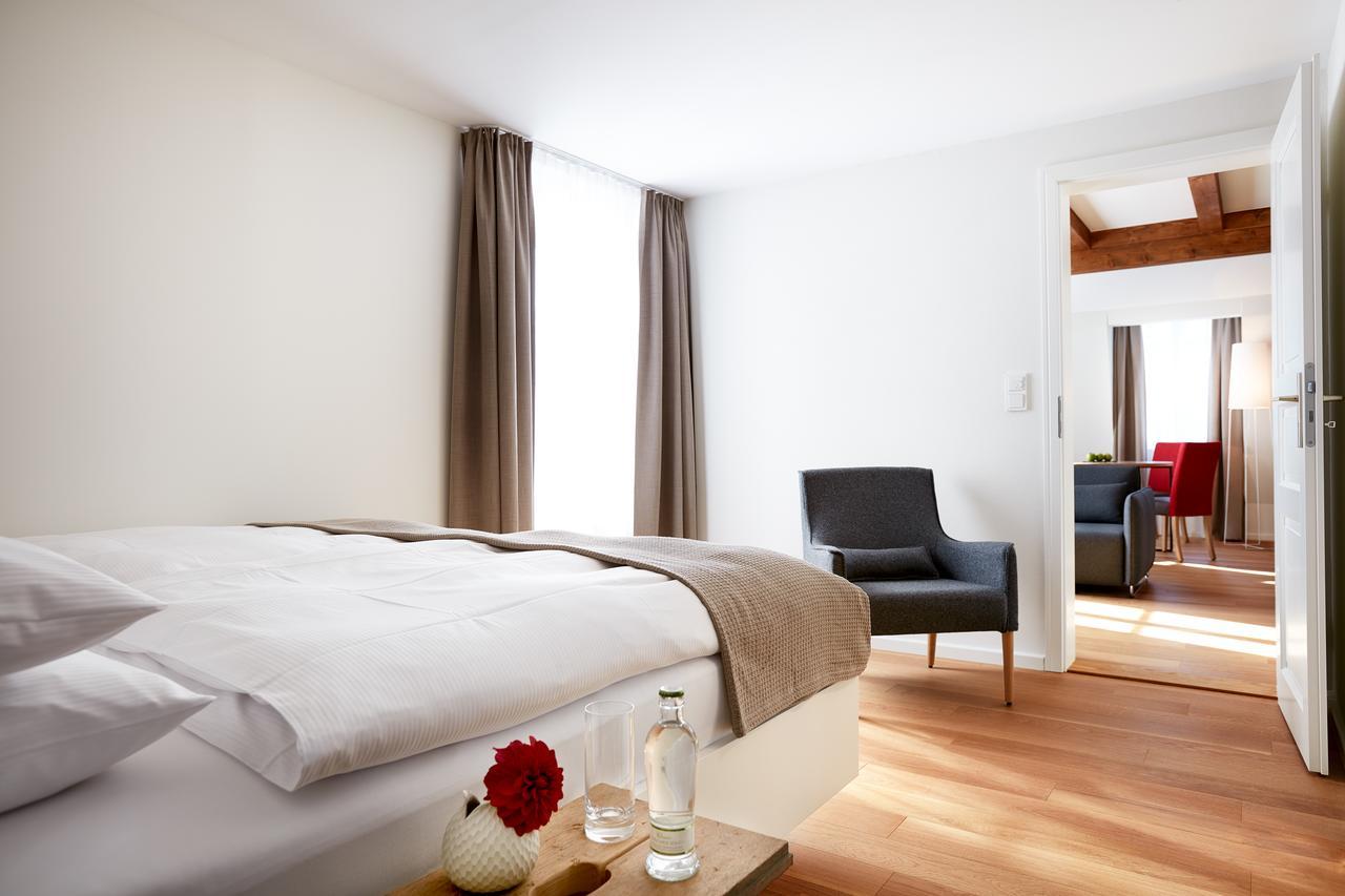 Paulinenhof Hotel Belzig Eksteriør billede