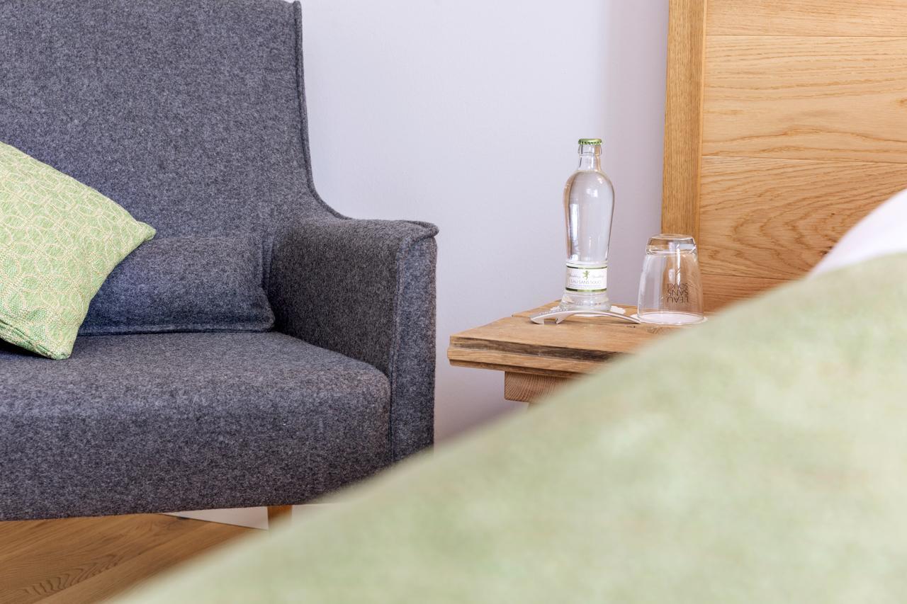 Paulinenhof Hotel Belzig Eksteriør billede
