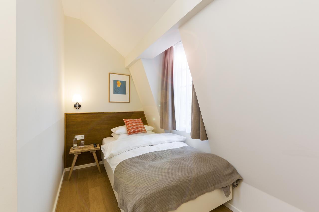 Paulinenhof Hotel Belzig Eksteriør billede