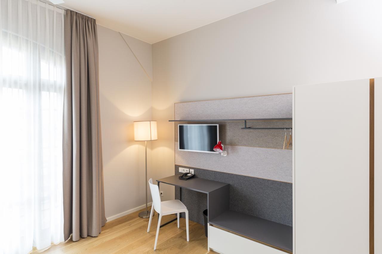 Paulinenhof Hotel Belzig Eksteriør billede