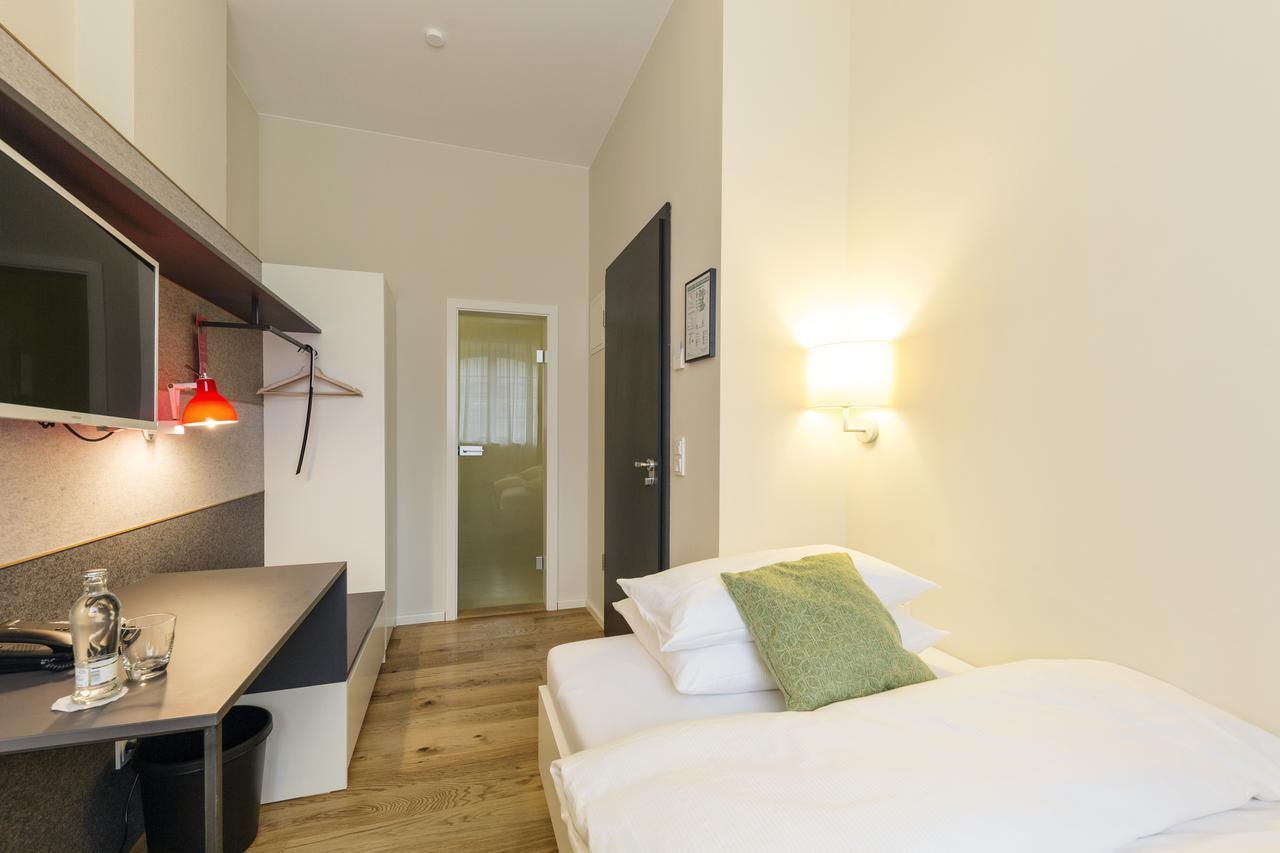 Paulinenhof Hotel Belzig Eksteriør billede